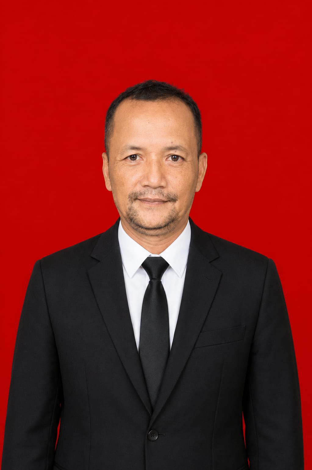 RUDI HARIADI
