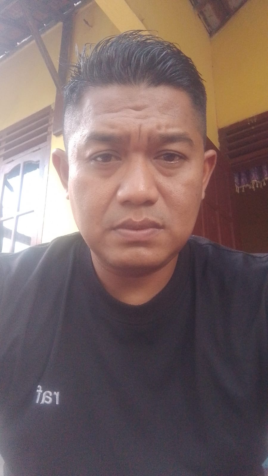 BAYU RENDI SETIYAWAN