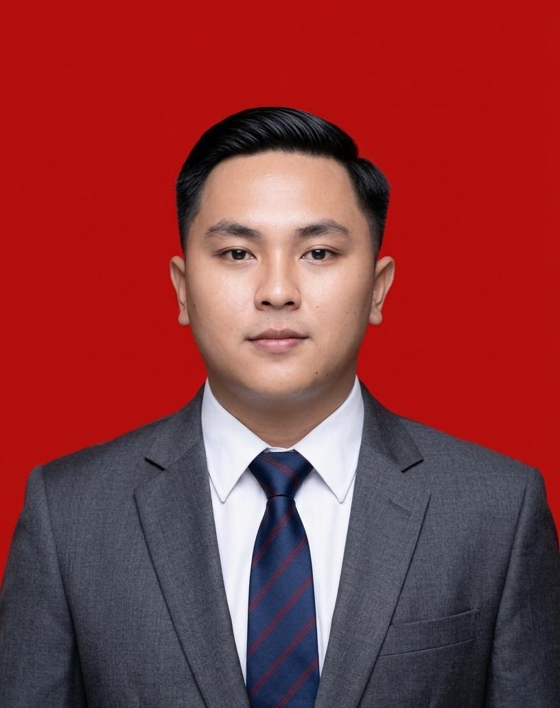 FREDY MALIKUL ZAHIR