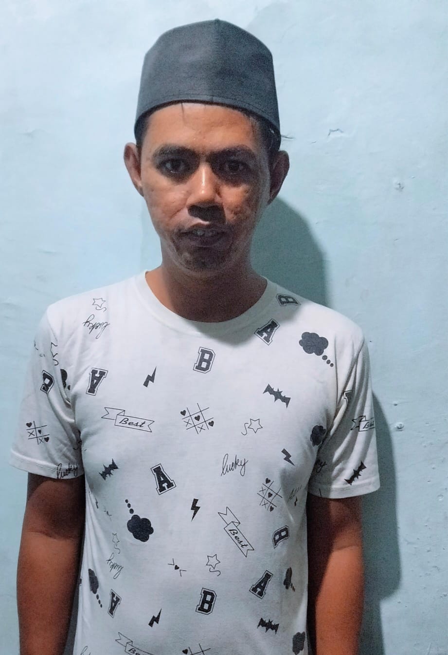 ADI KURNIAWAN