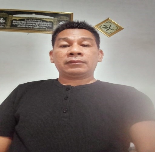 ABDURRAHMAN