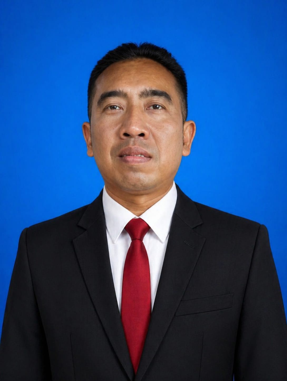 MOH. JAENURI