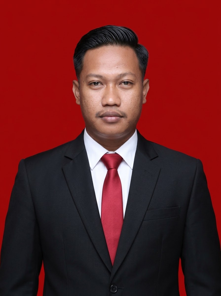 Aditya Wahyu Hidayatulloh