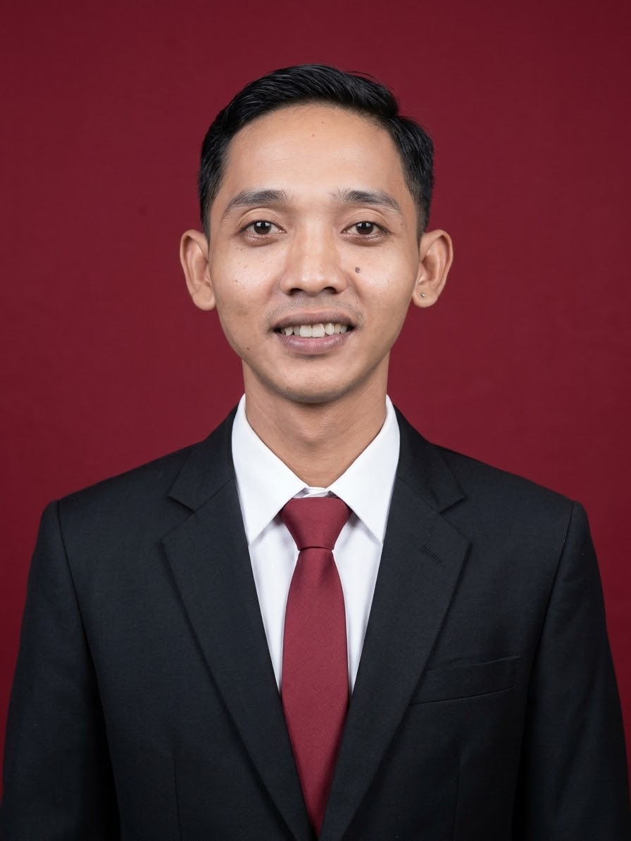 Moh.Riko Aprilianto