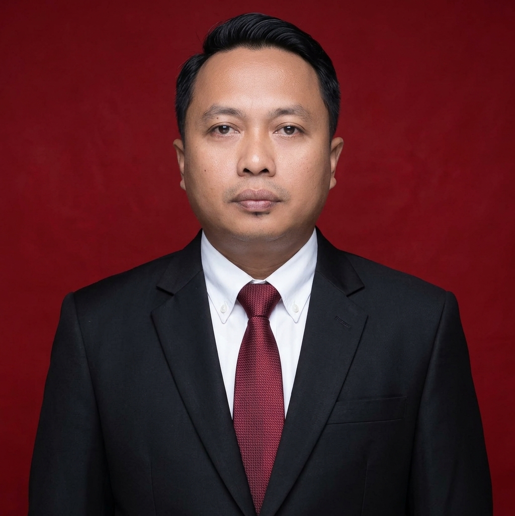 Agus Susanto