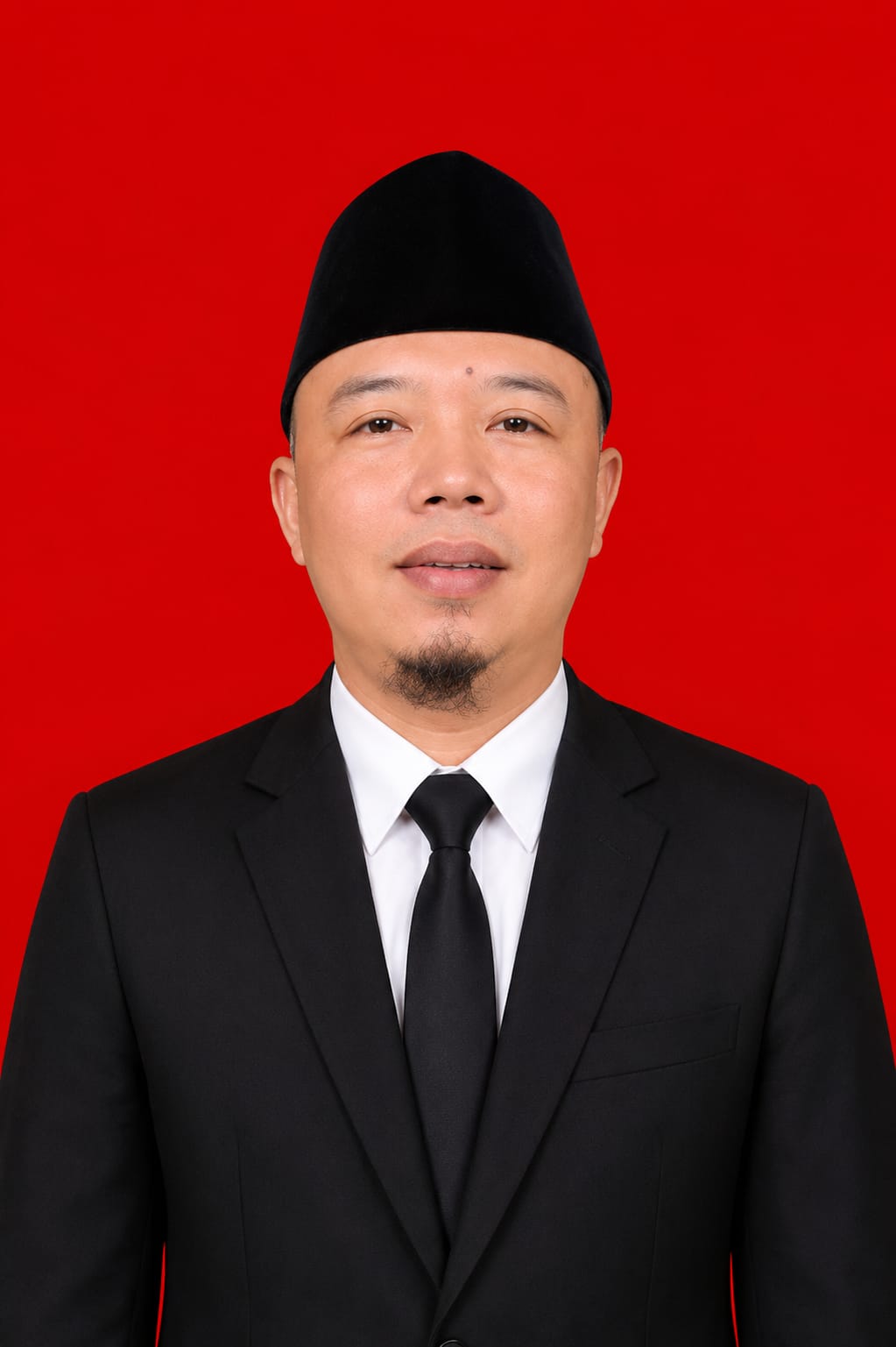 HENDRIANTO
