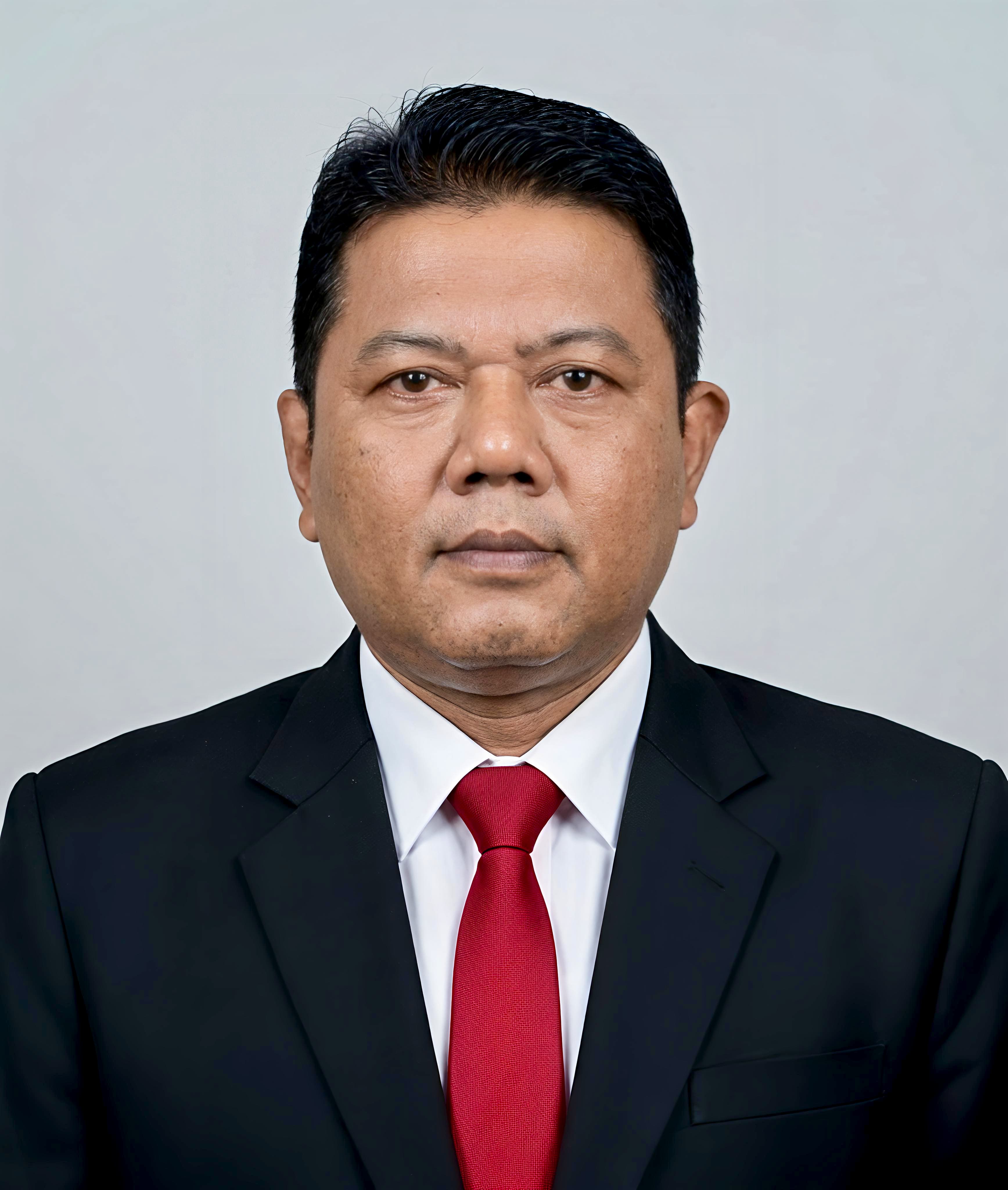 ARIEF LUCAS WIBOWO