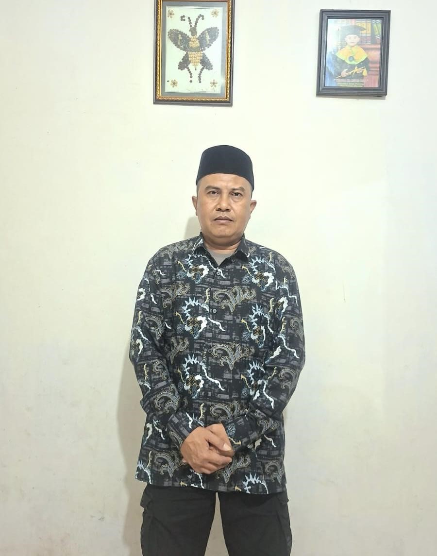 BUDIYONO