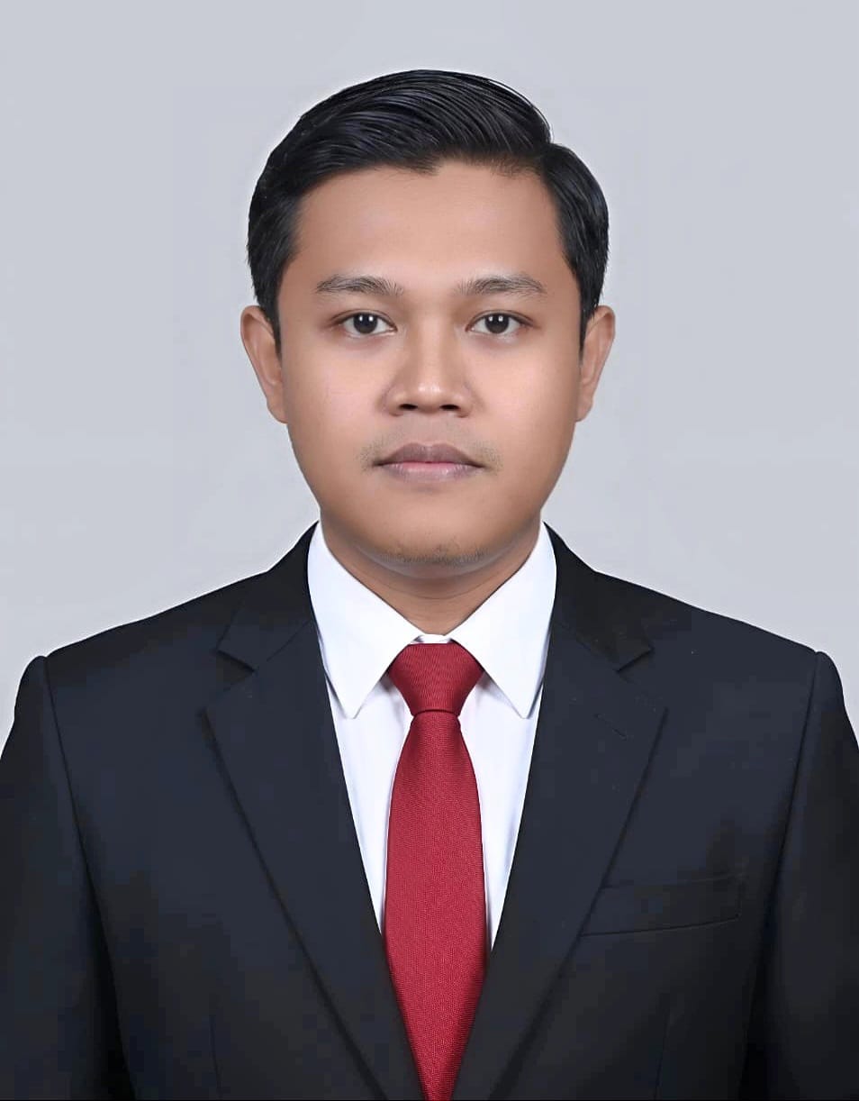 SAFRIL DIAN SANTOSO
