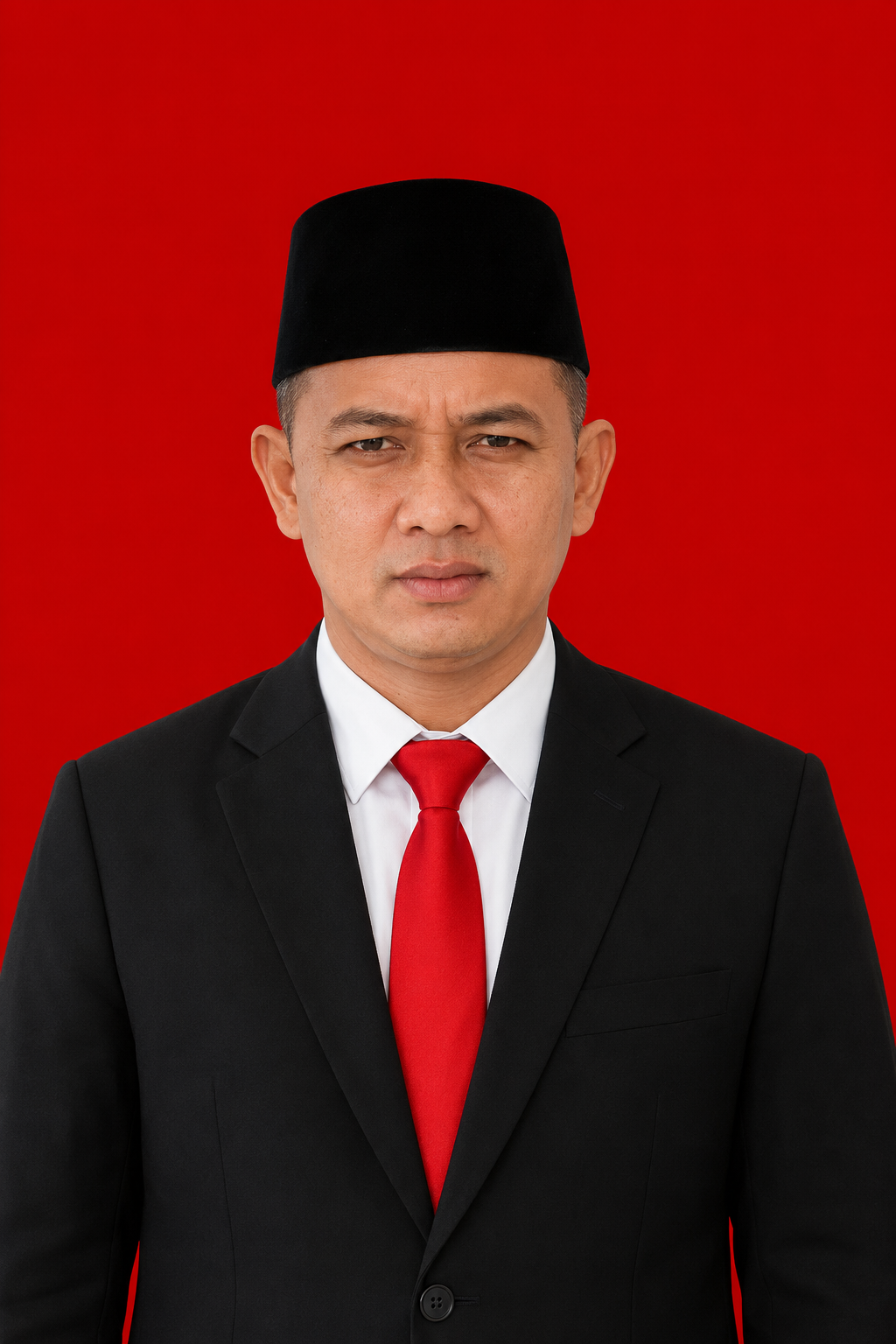 IMRON ROSYADI