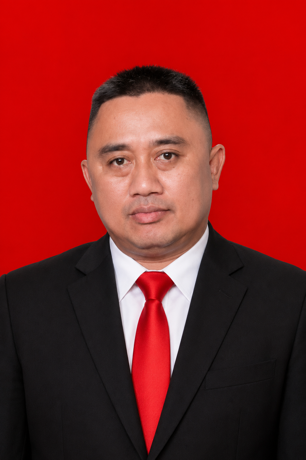 M. HASAN BISRI, S.H.