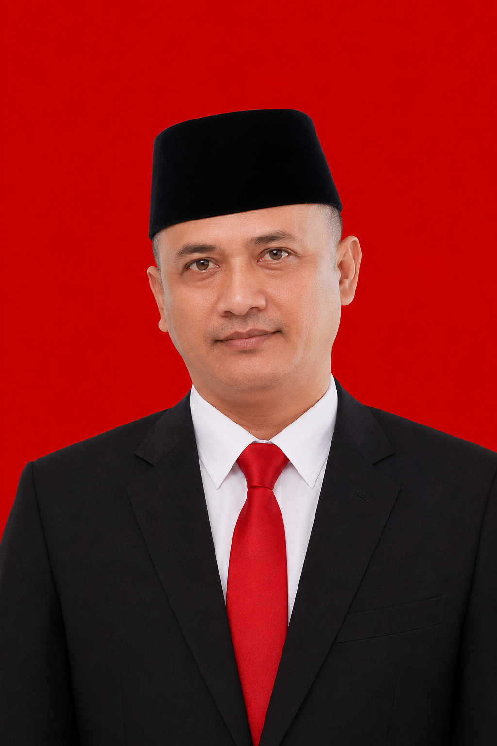 H. BUNAWI