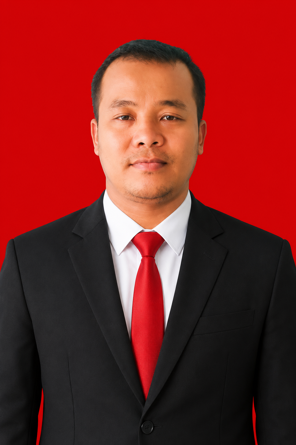 ALI RIDHO