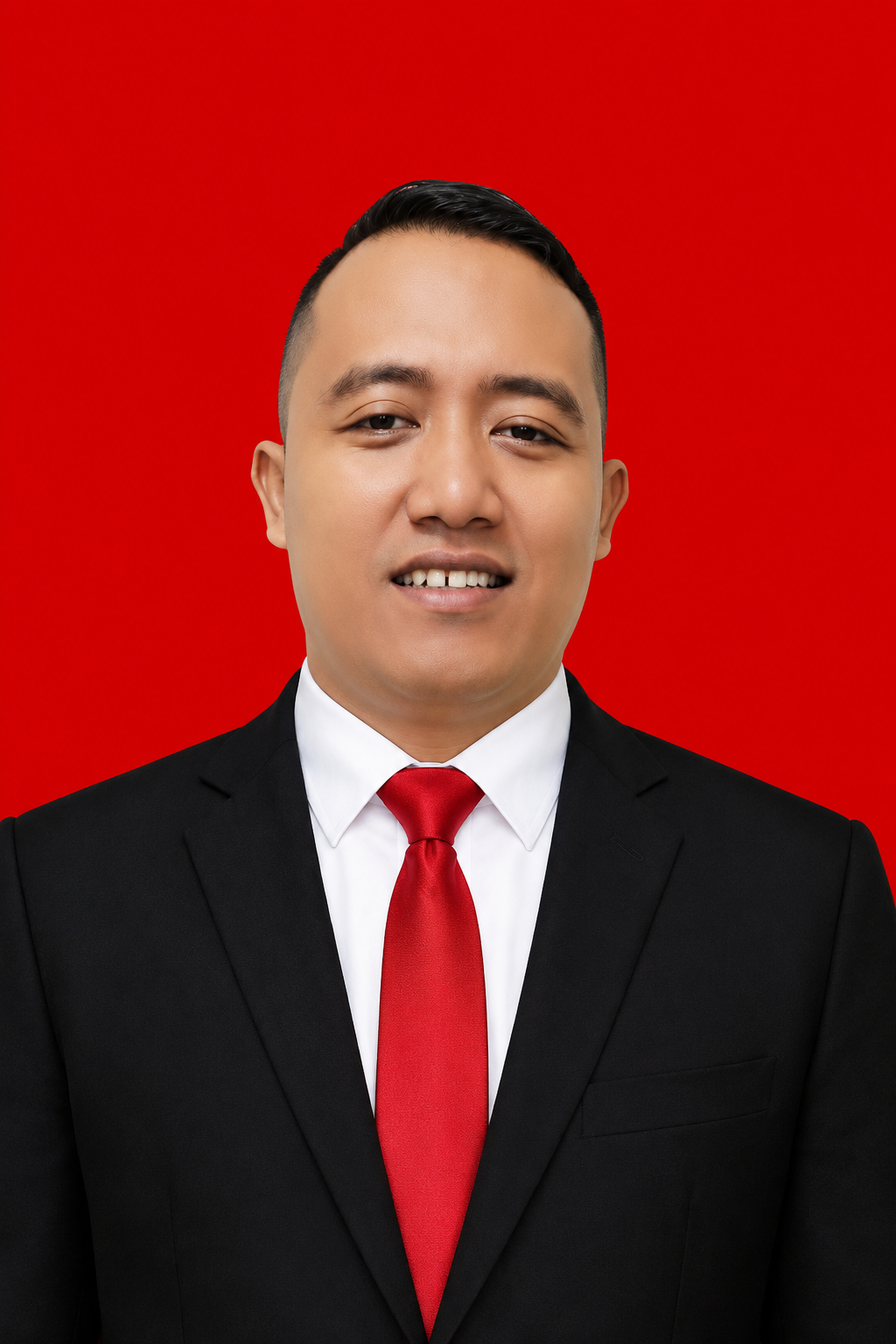 NURUL AMIN