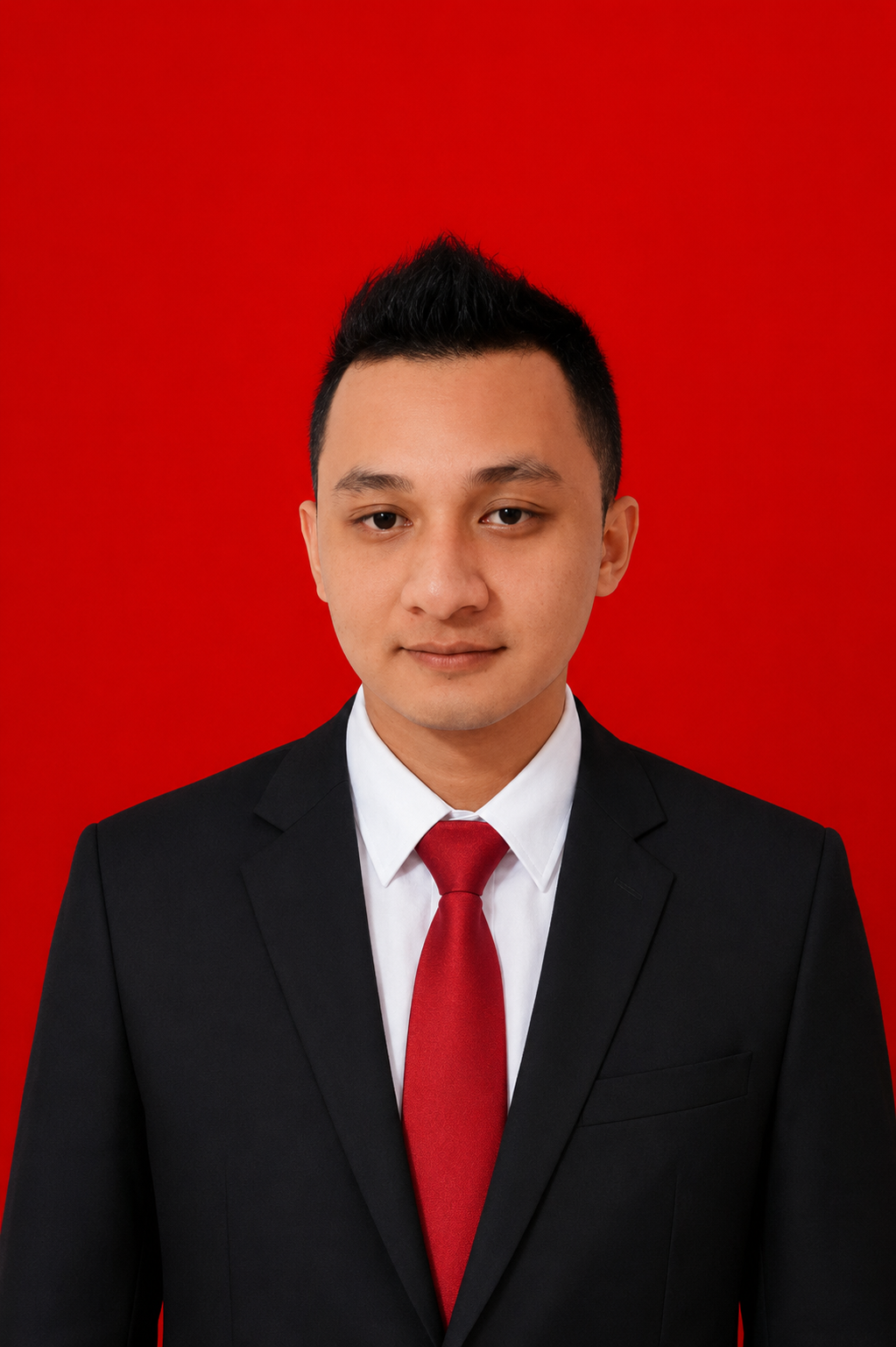 FAIZ ARGA S